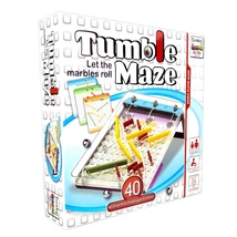 Tumble Maze