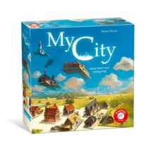 My City – magyar kiadás