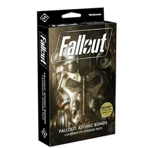 Fallout: Atomic Bonds kiegészítő