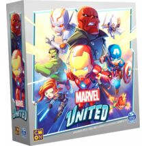 Marvel United – Magyar kiadás