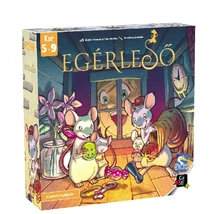 Egérleső Egérleső
