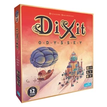 Dixit – Odyssey