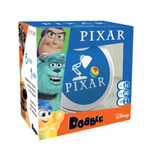 Dobble Pixar Dobble Pixar