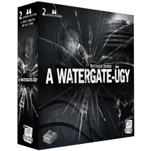 A Watergate-ügy A Watergate-ügy