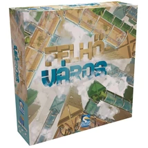 Felhőváros Felhőváros