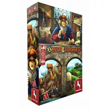 Hansa Teutonica – Bővített kiadás