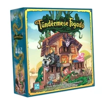 Tündérmese Fogadó