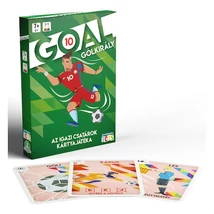 Gólkirály Gólkirály