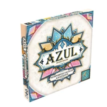 Azul: Színpompás pavilon kiegészítő