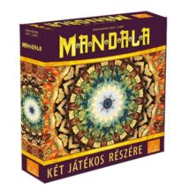 Mandala – magyar kiadás