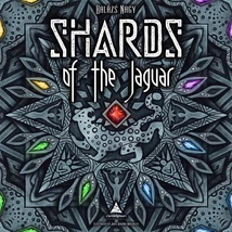 Shards of the Jaguar