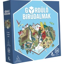 Gördülő birodalmak