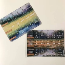 Fesztáv neoprén kétoldalas magyar playmat Fesztáv neoprén kétoldalas magyar playmat