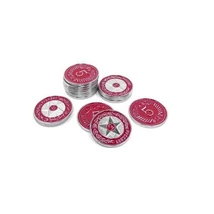 Scythe - 5$-os érme