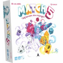 Match 5 (magyar kiadás)