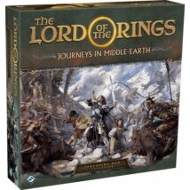 The Lord of the Rings: Journeys in Middle-Earth - Spreading War