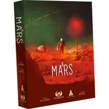 A Mars