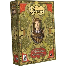 Lorenzo il Magnifico - Bővített magyar kiadás