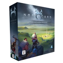 Northgard - Ismeretlen földek Northgard - Ismeretlen földek