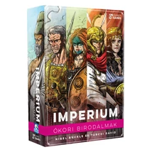 Imperium: Ókori birodalmak Imperium: Ókori birodalmak