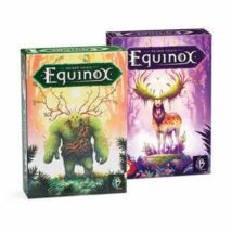 Equinox – magyar kiadás