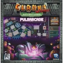 Clank! In! Space! - Pulsarcade kiegészítő