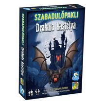 Szabadulópakli: Drakula kastélya