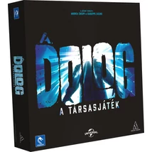 A dolog - A társasjáték