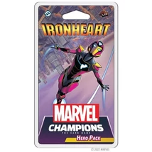 Marvel Champions: The Card Game - Ironheart Hero Pack