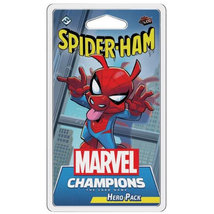 Marvel Champions: The Card Game - Spider-Ham Hero Pack