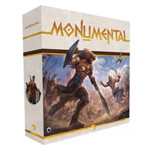Monumental