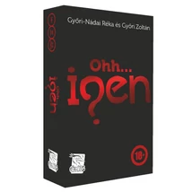 Ohh...igen? Ohh...igen?