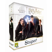 Stupor!
