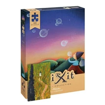 Dixit puzzle 500 - A vándor (Detours - 01) Dixit puzzle 500 - A vándor (Detours - 01)