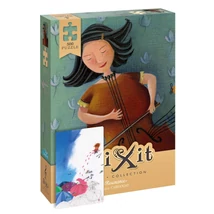 Dixit puzzle 500 - Harmónia (Resonance - 02) Dixit puzzle 500 - Harmónia (Resonance - 02)