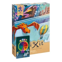 Dixit puzzle 500 - Kalandok (Adventure - 04) Dixit puzzle 500 - Kalandok (Adventure - 04)