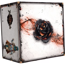 A fekete rózsa háborúi