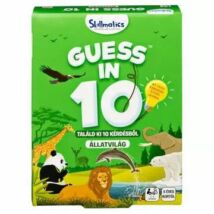 Guess in 10 - Állatvilág