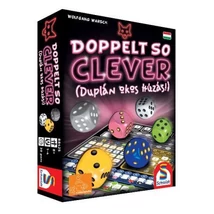 Doppelt So Clever – Duplán okos húzás! Doppelt So Clever – Duplán okos húzás!