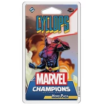 Marvel Champions: The Card Game - Cyclops Hero Pack