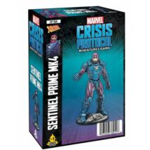 Marvel: Crisis Protocol - Sentinel Prime