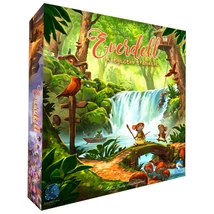 Everdell – A legkisebb erdőlakók