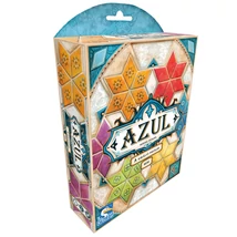 Azul Mini - A királyi pavilon