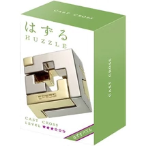 Huzzle: Cast – Cross***