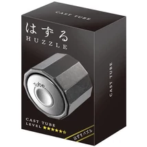 Huzzle: Cast – Tube***** Huzzle: Cast – Tube*****