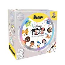 Dobble Disney - 100. évfordulós kiadás Dobble Disney - 100. évfordulós kiadás