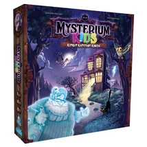 Mysterium Kids – Kipkop kapitány kincse