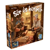 Sör és kenyér Sör és kenyér