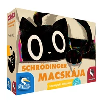 Schrödinger macskája Schrödinger macskája