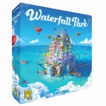 Waterfall Park – magyar kiadás